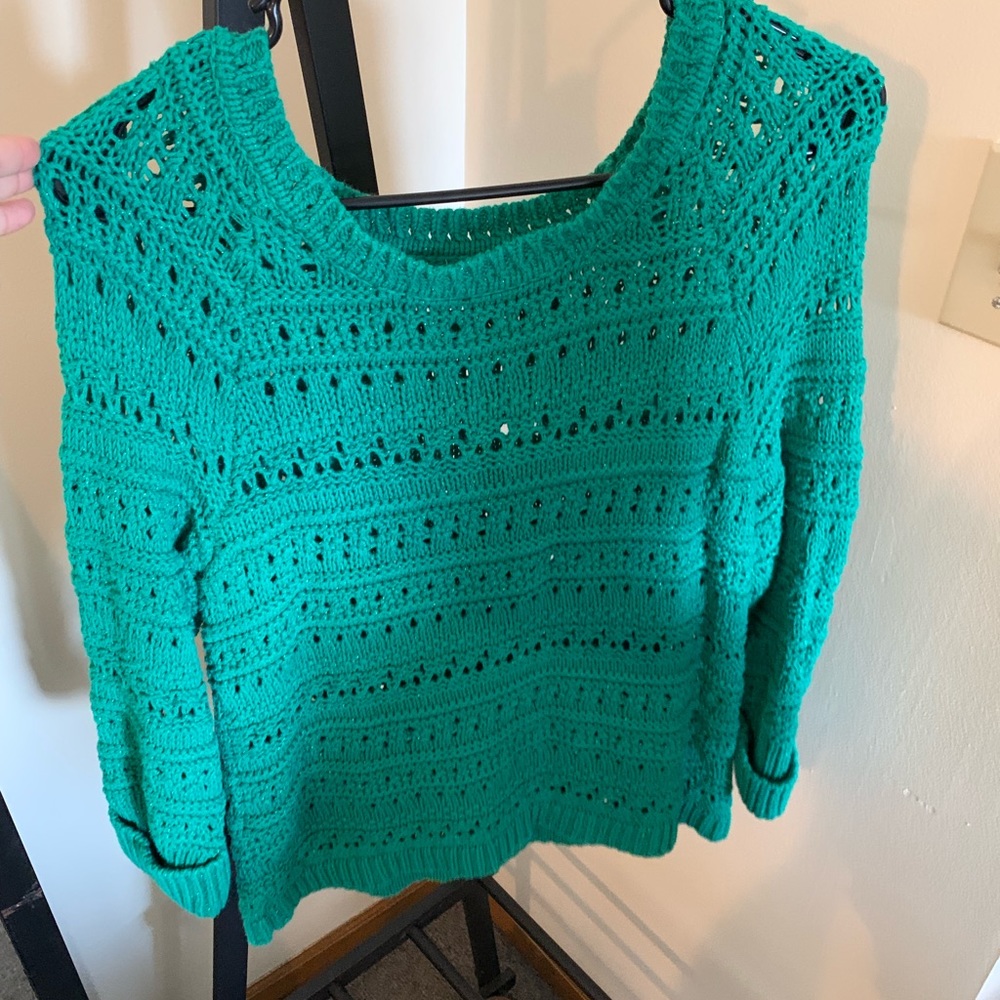 Sweater - Picture 2 of 3